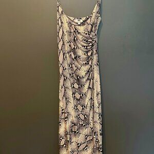 Diane Von Furstenberg Dress